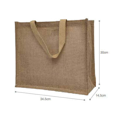 Canvas Jute Bag Corporate Gifts Singapore