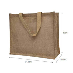 Canvas Jute Bag Corporate Gifts Singapore