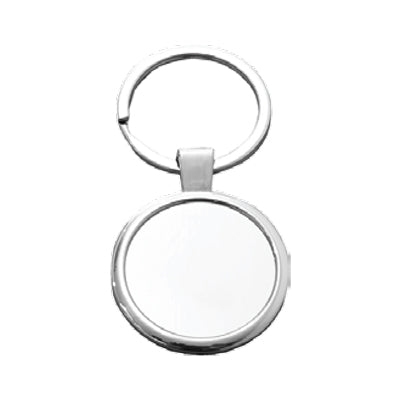 Round Shape Keychain Corporate Gifts Singapore