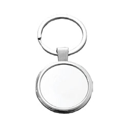 Round Shape Keychain Corporate Gifts Singapore