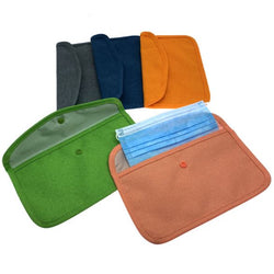 Mask Keeping Pouch Corporate Gifts Singapore
