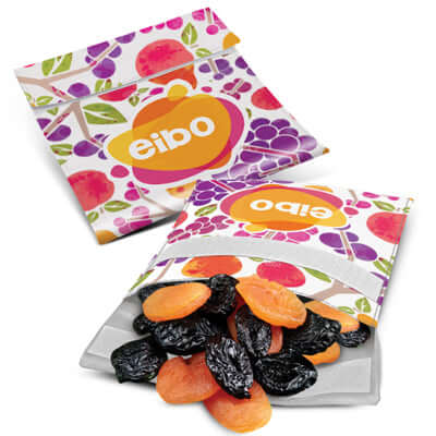 Karma Reusable Food Pouch Corporate Gift Singapore