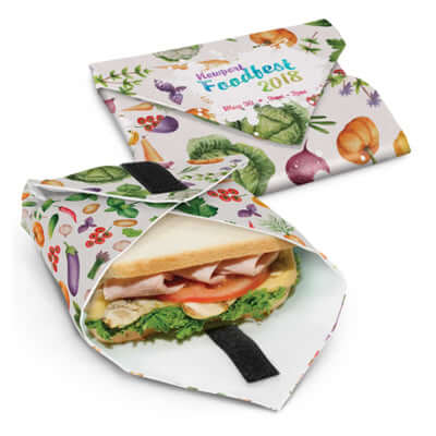 Karma Reusable Food Wrap Corporate Gift Singapore