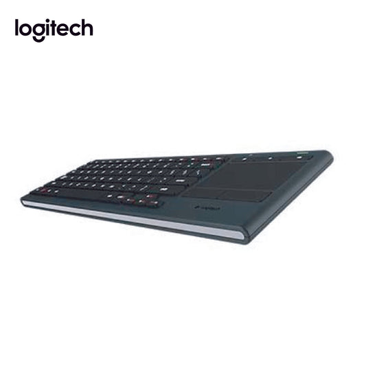 Logitech K830 Living Room Keyboard Corporate Gifts Singapore