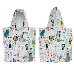 Kids Hooded Towel Corporate Gift Singapore