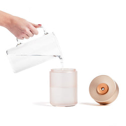 LEXON Horizon Diffuser Aroma Theraphy Humidifier and Mist Maker Corporate Gifts Singapore