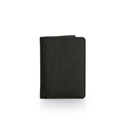 Snow Canvas Card Holder Corporate Gifts Singapore