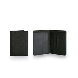Snow Canvas Card Holder Corporate Gifts Singapore