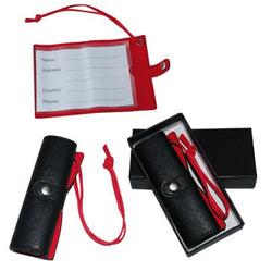 Havana Luggage Tag Corporate Gifts Singapore