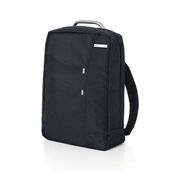 Premium Black Backpack Corporate Gifts Singapore