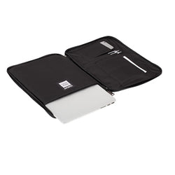 LEXON 15" Track Laptop Brief Corporate Gifts Singapore