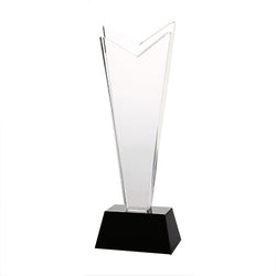 Vokie Crystal Awards Corporate Gifts Singapore