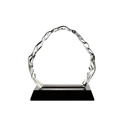 Jageur Crystal Awards Corporate Gifts Singapore