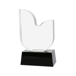 Dutkc Crystal Awards Corporate Gifts Singapore