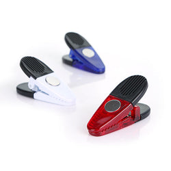 Crocodile Clip With Magnet Corporate Gifts Singapore