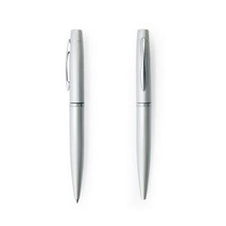Silver Aluminium Pen Corporate Gifts Singapore