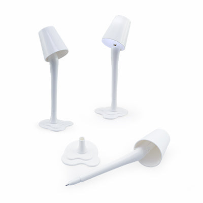 Cryptic Pen with Light Stand Corporate Gifts Singapore