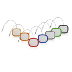 Neon Splitter for Headphone and Speaker Corporate Gifts Singapore