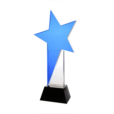 Stairus Crystal Awards Corporate Gifts Singapore