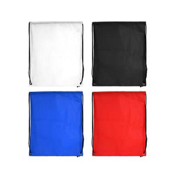 80gms Non-Woven Drawstring Bag Corporate Gifts Singapore