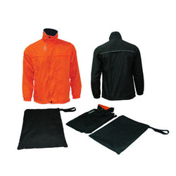 HD Microfiber Reversible Jacket Corporate Gifts Singapore