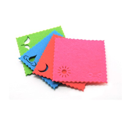 OSSI Nature Coaster Set Corporate Gifts Singapore