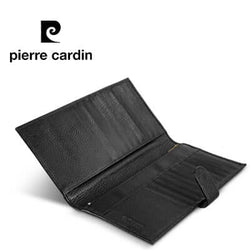 Pierre Cardin Leather Passport Wallet Corporate Gift Singapore