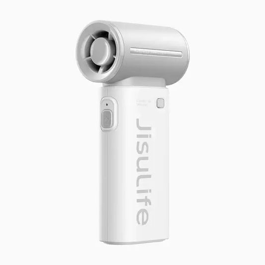 JisuLife Handheld Fan Life9 Corporate Gifts Singapore