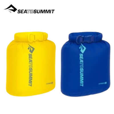 Sea To Summit Lightweight Dry Bag 3L Corporate Gifts Singapore