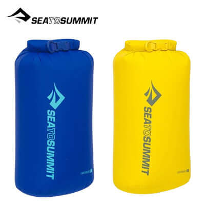 Sea To Summit Lightweight Dry Bag 8L Corporate Gifts Singapore