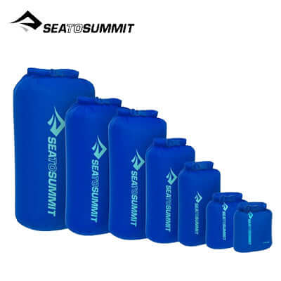 Sea To Summit Lightweight Dry Bag 8L Corporate Gifts Singapore