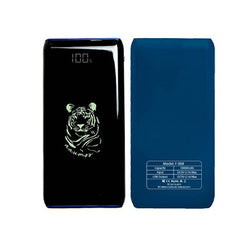 Luminous Logo Powerbank Corporate Gifts Singapore