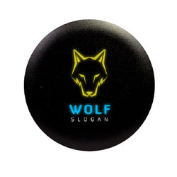 Luminous Logo Wireless Charger Corporate Gifts Singapore