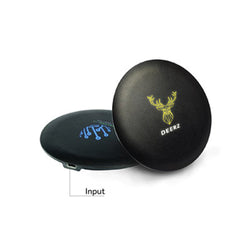 Luminous Logo Wireless Charger Corporate Gifts Singapore