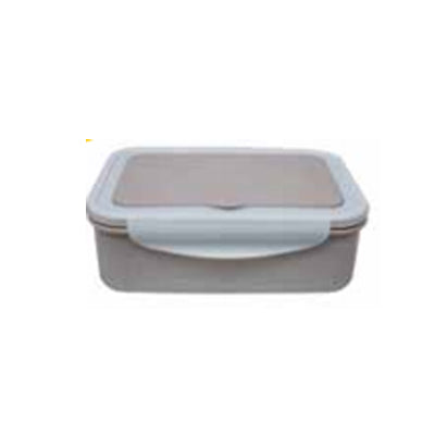 Wheat Fiber Lunch Box Corporate Gifts Singapore