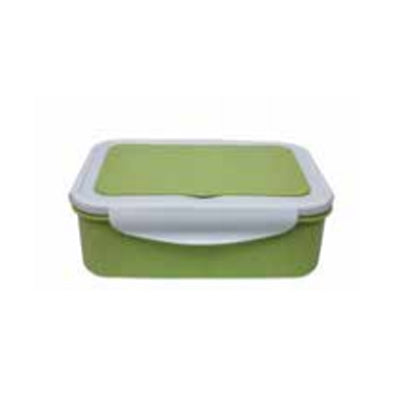 Wheat Fiber Lunch Box Corporate Gifts Singapore