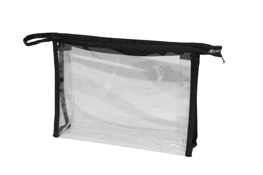 PVC Transparent Pouch Corporate Gifts Singapore
