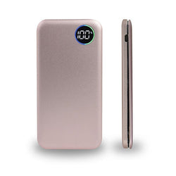 Magic Digital Display Powerbank Corporate Gifts Singapore