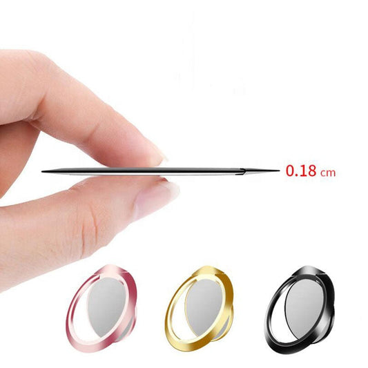 Ultra Thin Magnetic Ring Phone Holder Corporate Gifts Singapore