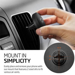 Magnetic Car Vent Mount Corporate Gifts Singapore