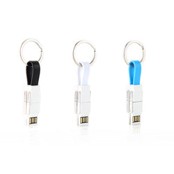 Magnetic Short USB Charging Cable Corporate Gifts Singapore