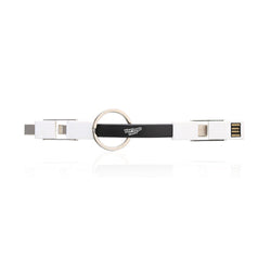 Magnetic Short USB Charging Cable Corporate Gifts Singapore