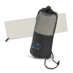 Mako Gym Towel Corporate Gift Singapore