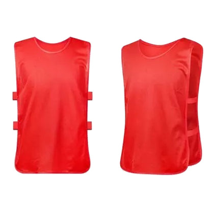 Mesh Training Vest Corporate Gifts Singapore