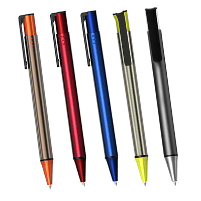 Luxus Metal Pen Corporate Gifts Singapore