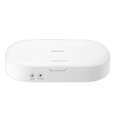 Momax UV Sanitizing Box Corporate Gifts Singapore