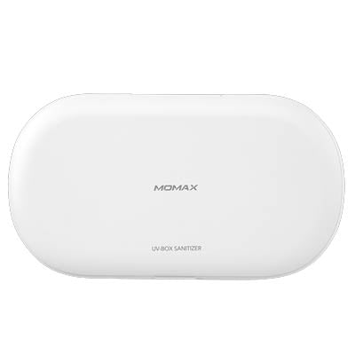 Momax UV Sanitizing Box Corporate Gifts Singapore