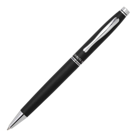 CERRUTI 1881 Ballpoint pen Oxford Black Corporate Gifts Singapore
