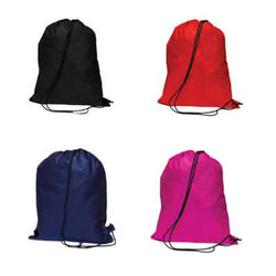 Non Woven Drawstring Bag Corporate Gifts Singapore