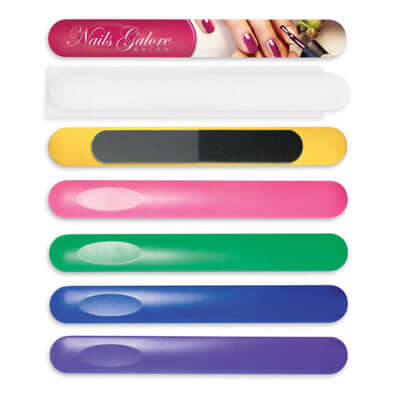 Nail File Corporate Gift Singapore